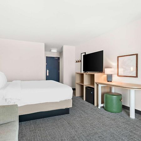 Spark By Hilton Exton Luaran gambar