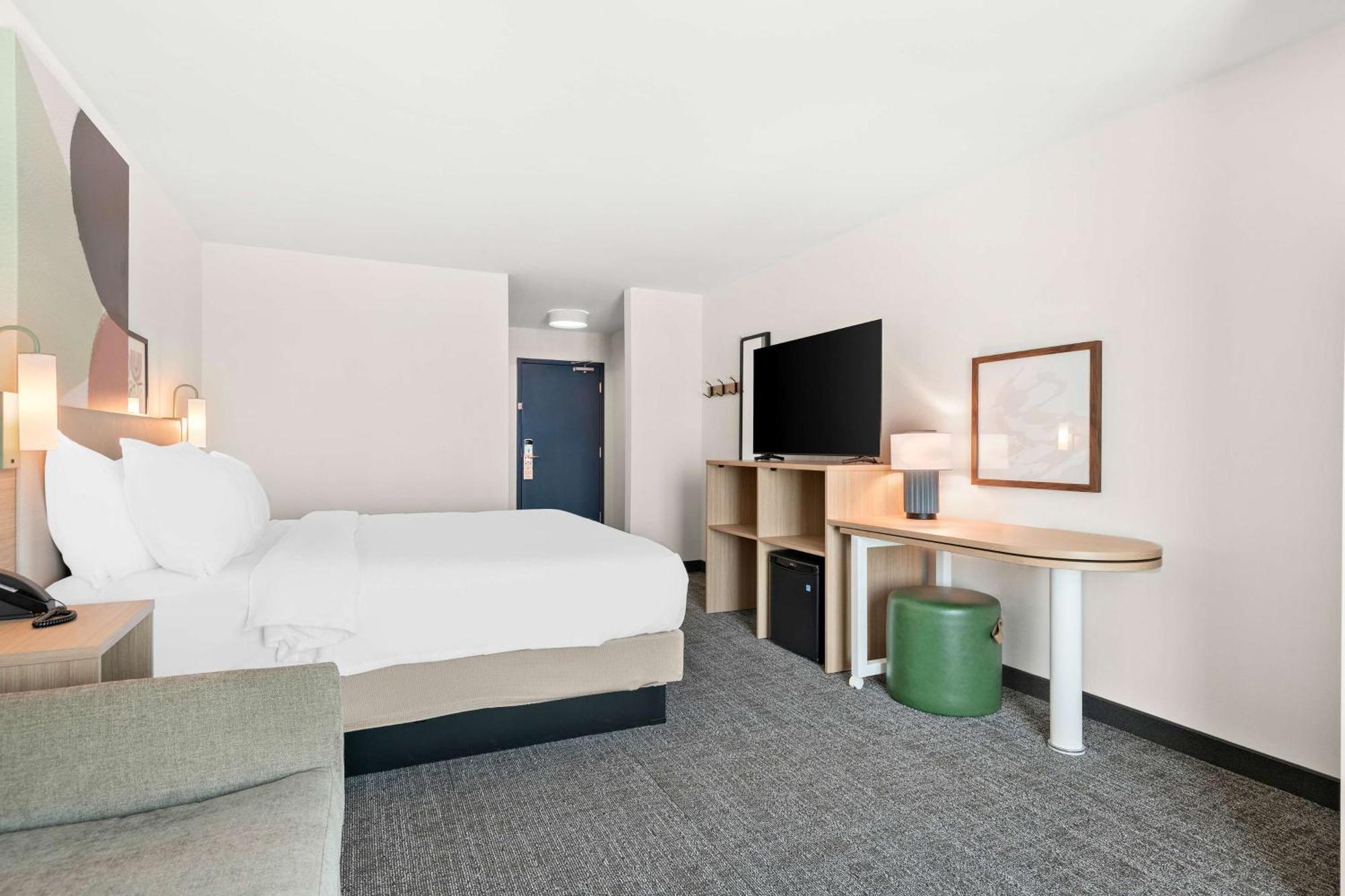 Spark By Hilton Exton Luaran gambar