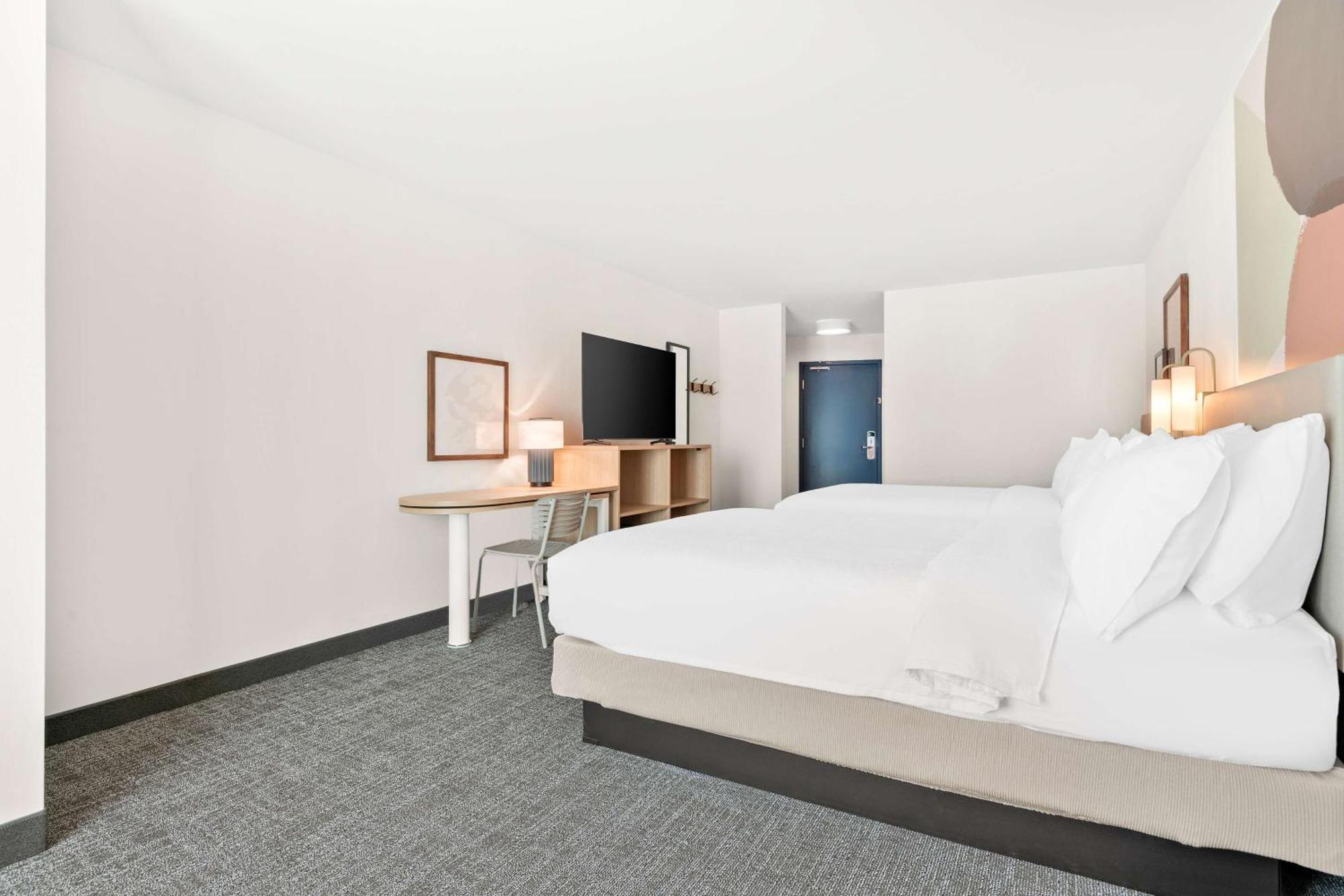 Spark By Hilton Exton Luaran gambar