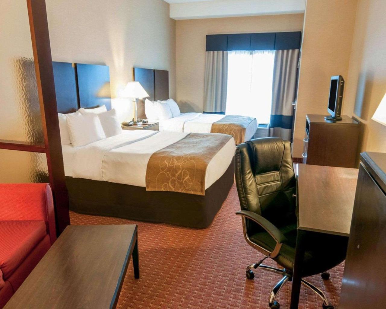 Spark By Hilton Exton Luaran gambar