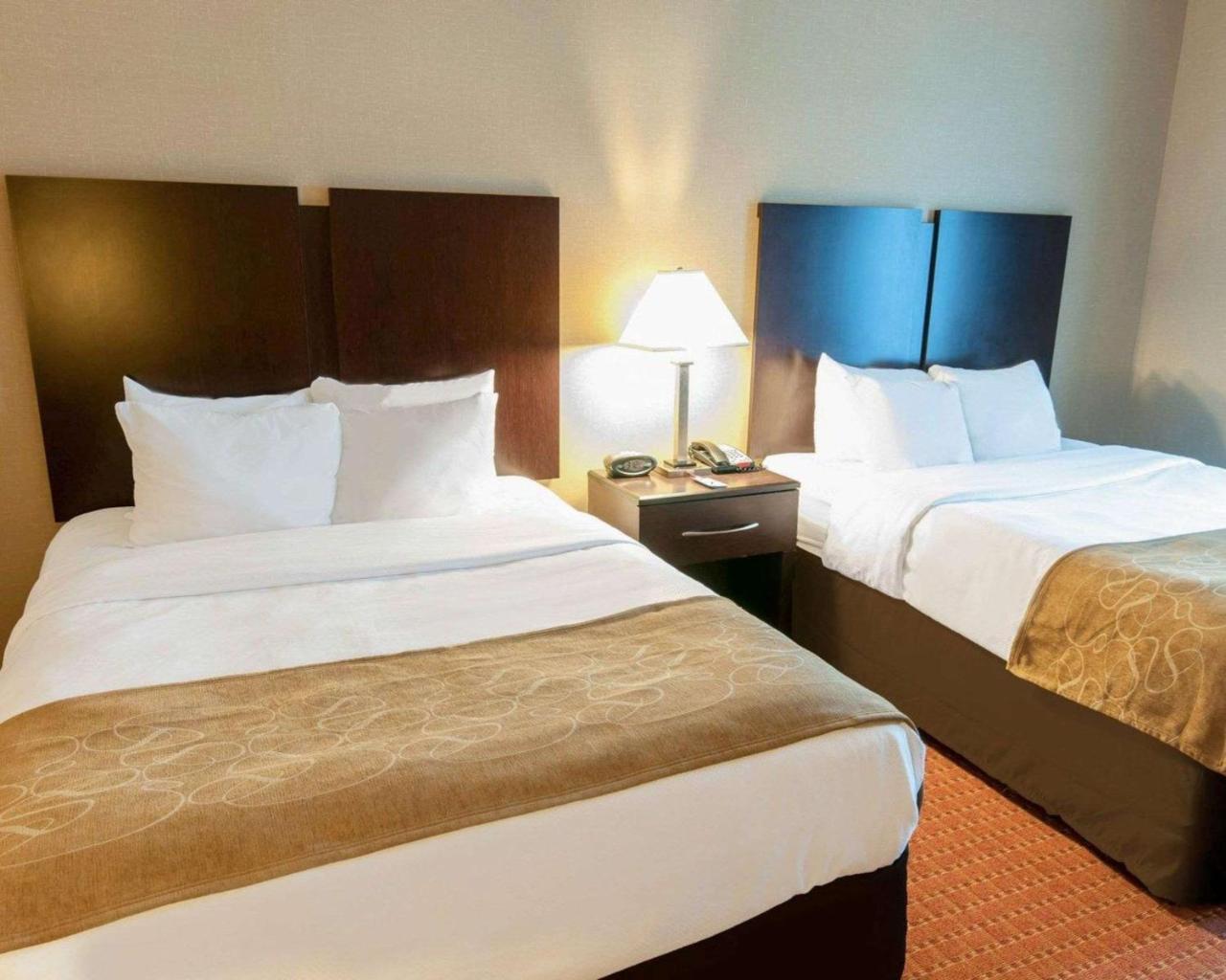 Spark By Hilton Exton Luaran gambar